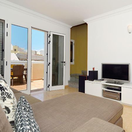 Centric Home - Solarium Terrace - Sea Views Arrecife  Exteriör bild