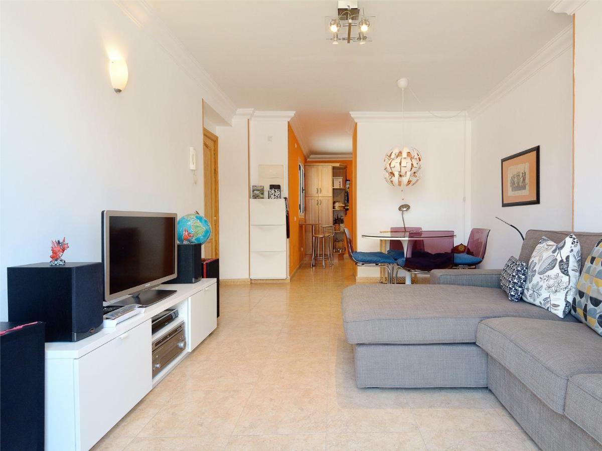 Centric Home - Solarium Terrace - Sea Views Arrecife  Exteriör bild