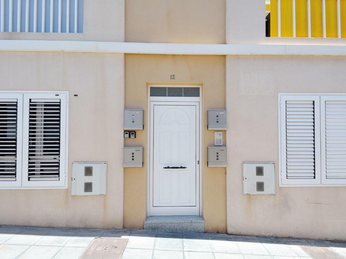 Centric Home - Solarium Terrace - Sea Views Arrecife  Exteriör bild