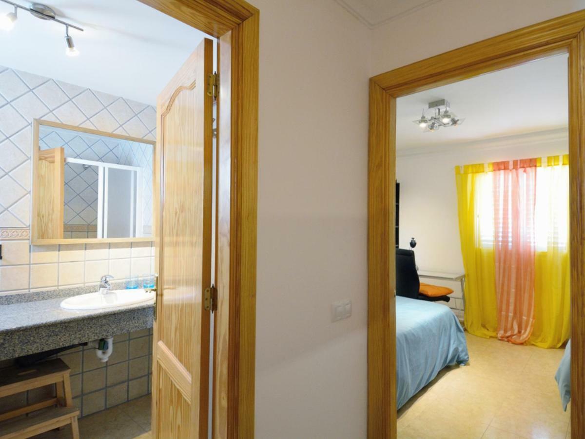 Centric Home - Solarium Terrace - Sea Views Arrecife  Exteriör bild