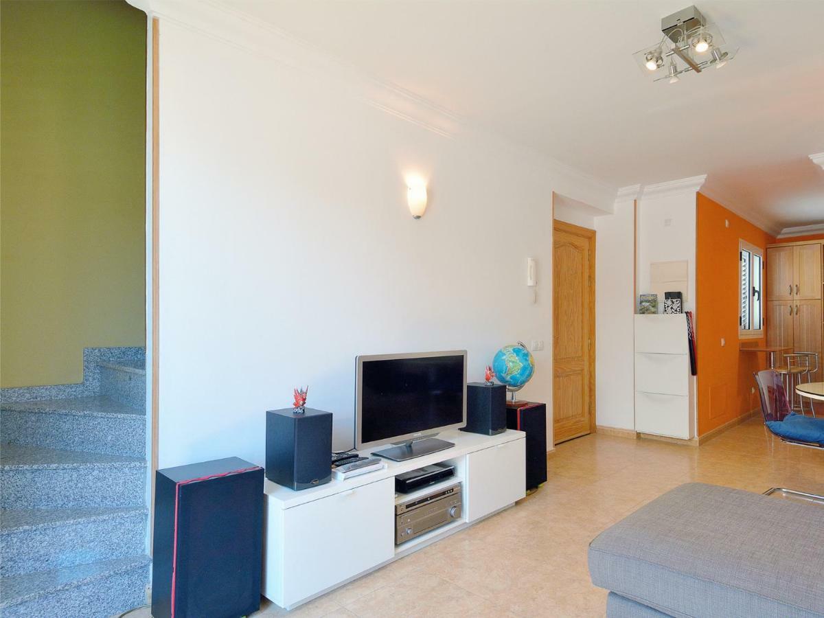 Centric Home - Solarium Terrace - Sea Views Arrecife  Exteriör bild